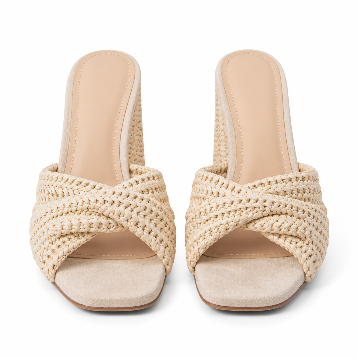 Hippolyta Sandal