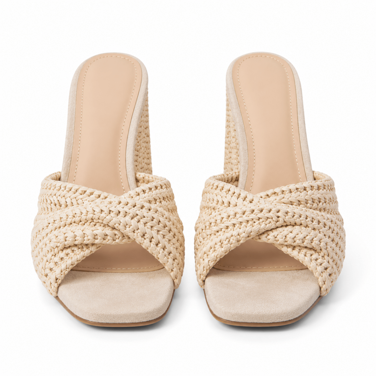 Hippolyta Sandal