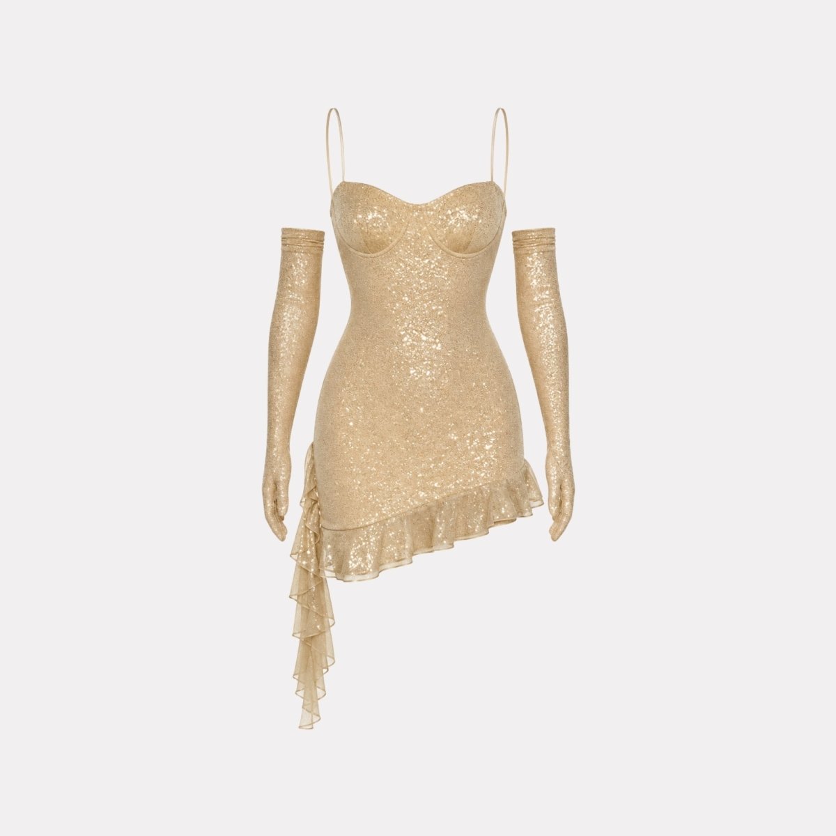 Ciara Dress