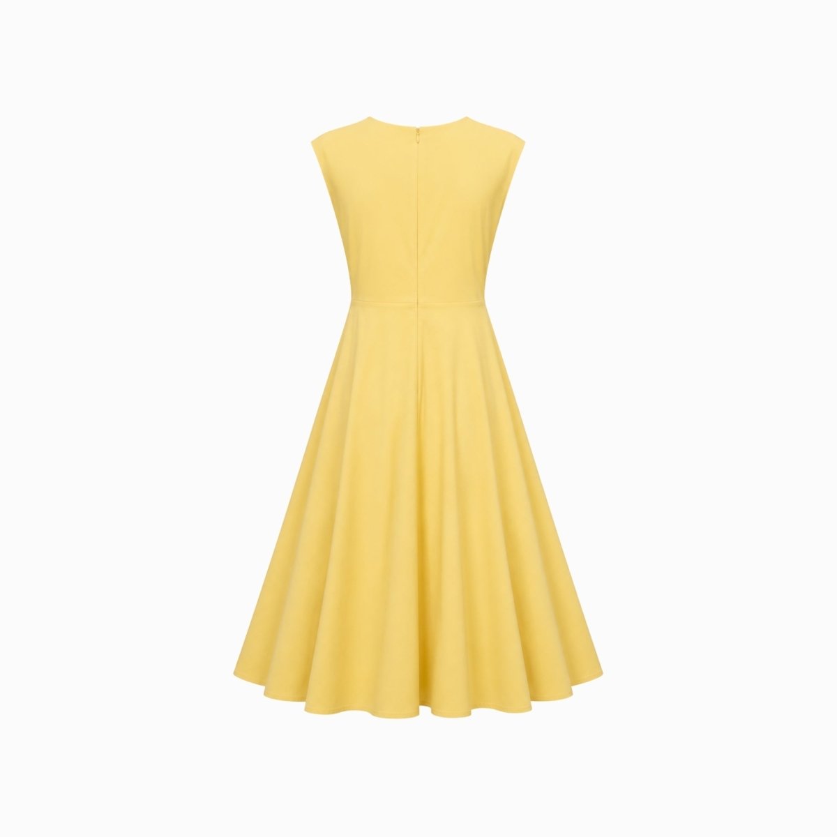 Severine Midi Dress