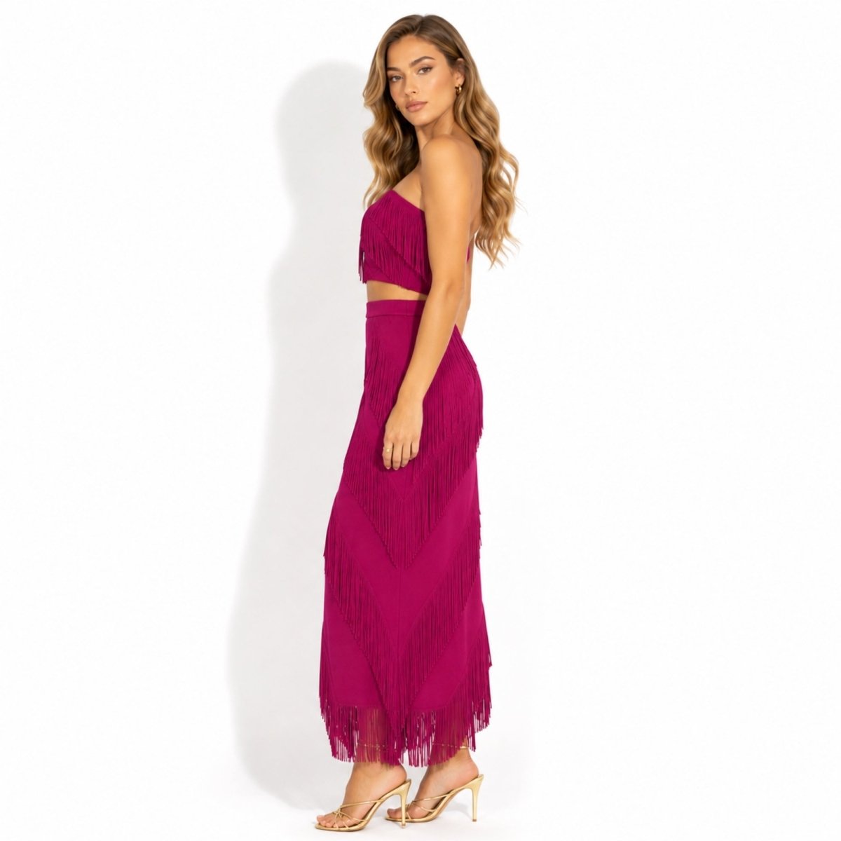 Cintia Skirt