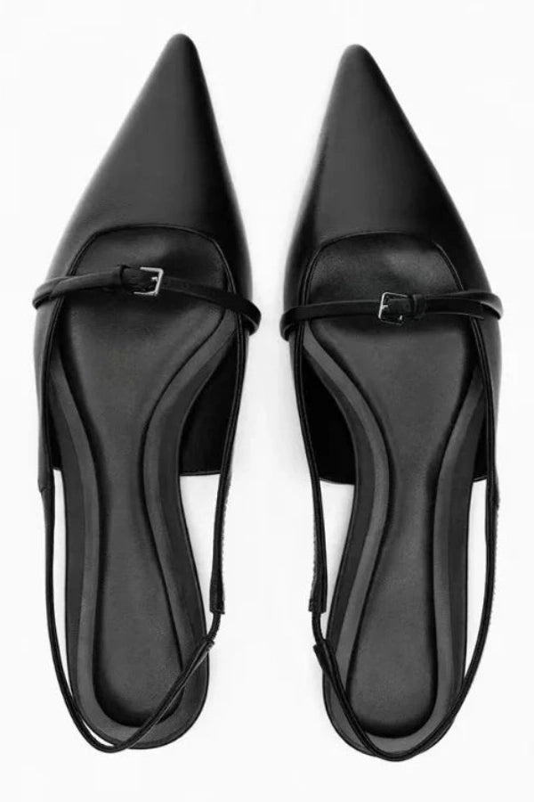 Marietta Slingback-Pumps