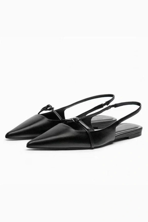 Marietta Slingback-Pumps
