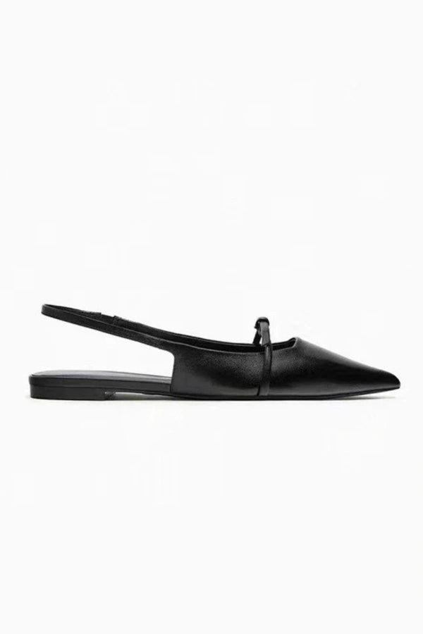 Marietta Slingback-Pumps