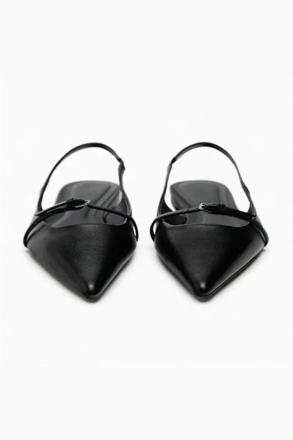 Marietta Slingback-Pumps