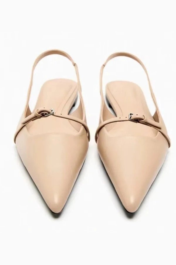 Marietta Slingback-Pumps