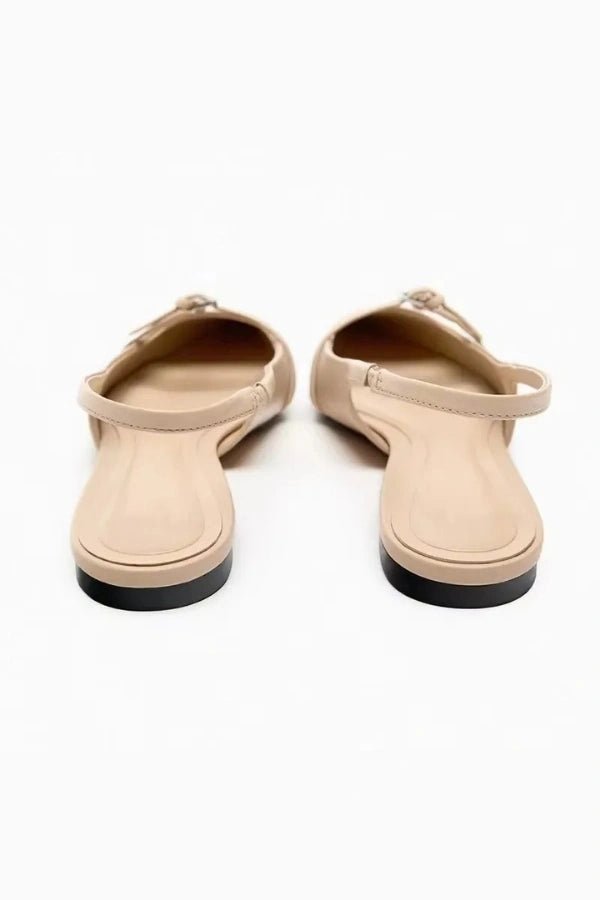 Marietta Slingback-Pumps