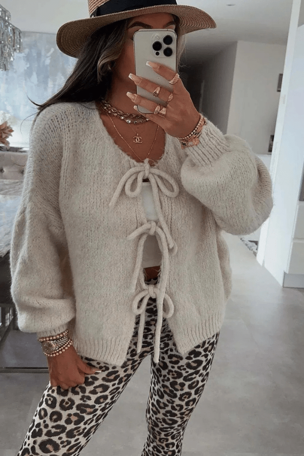 Sofia Vest