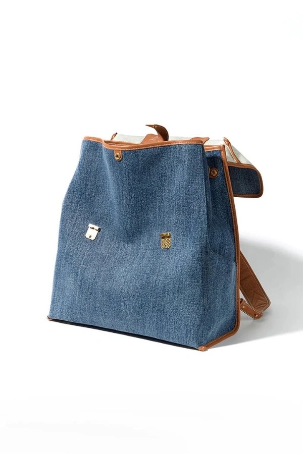 Großer Aki-Rucksack