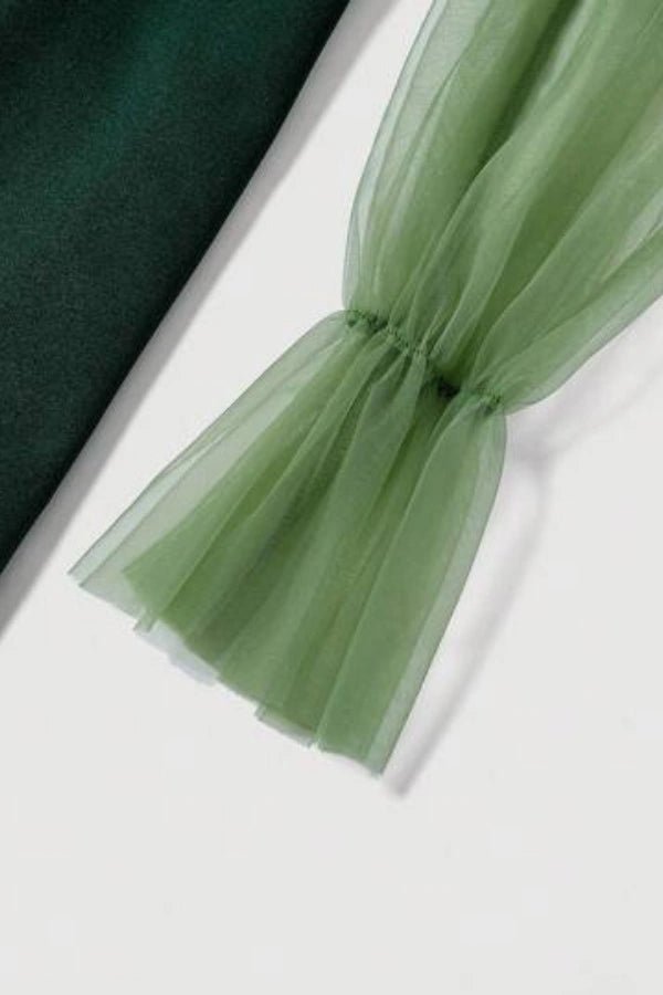 Emerald Grace