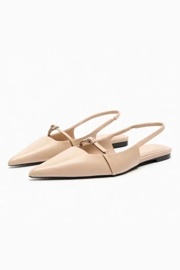 Marietta Slingback-Pumps