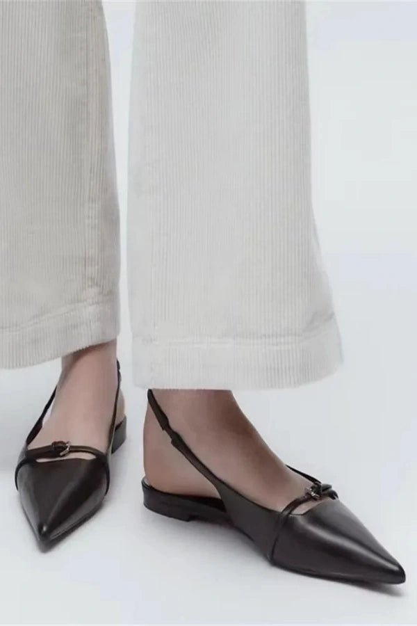Marietta Slingback-Pumps