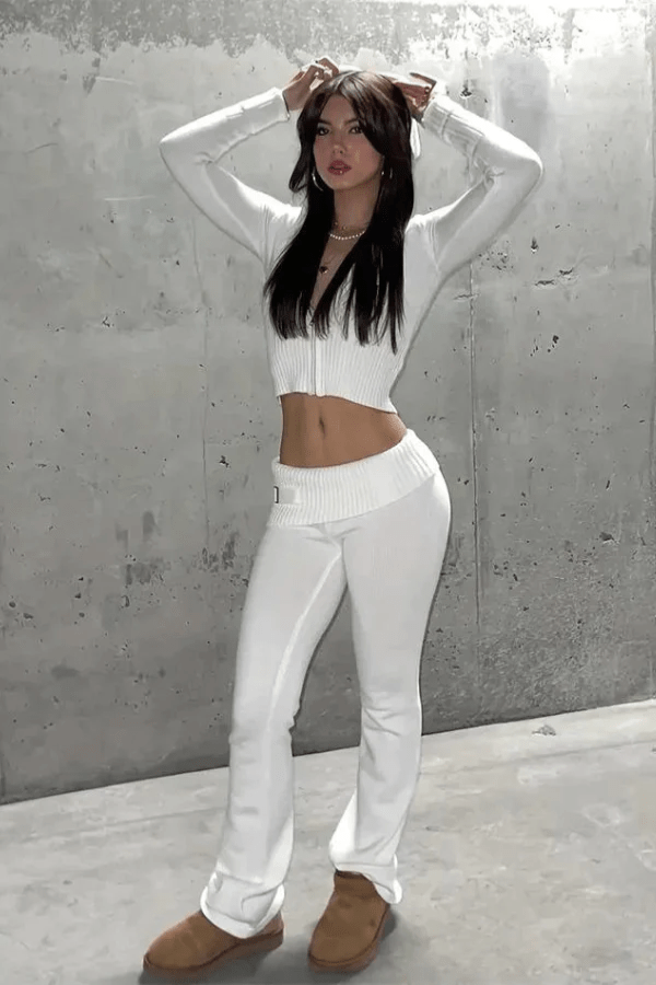 Stella - Weiß