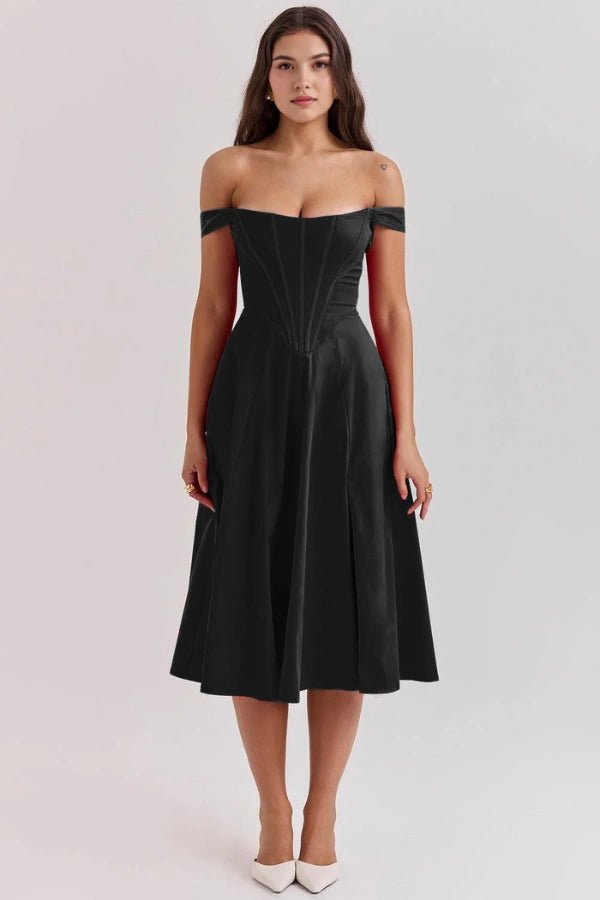 Seraphine Dress