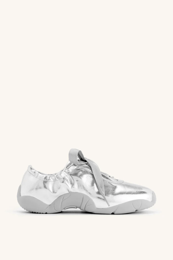 Mabel Ballettschuhe