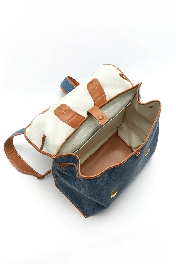 Großer Aki-Rucksack