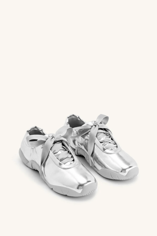 Mabel Ballettschuhe