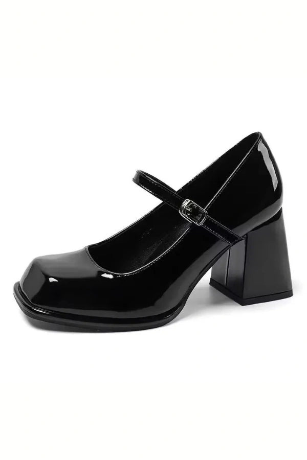 Sabrina Heels