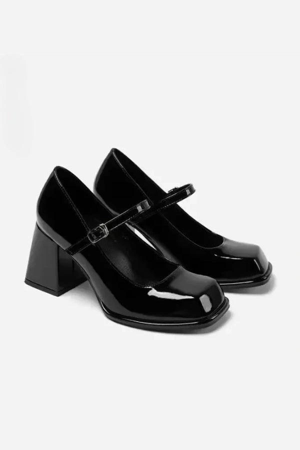 Sabrina Heels