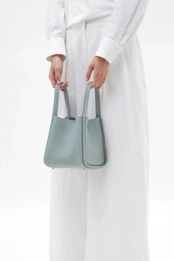 Minnie Medium Bucket Bag