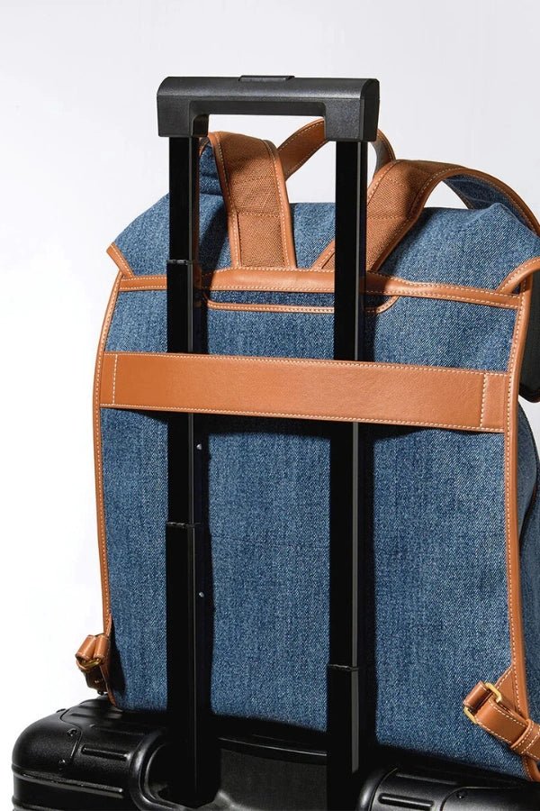 Großer Aki-Rucksack