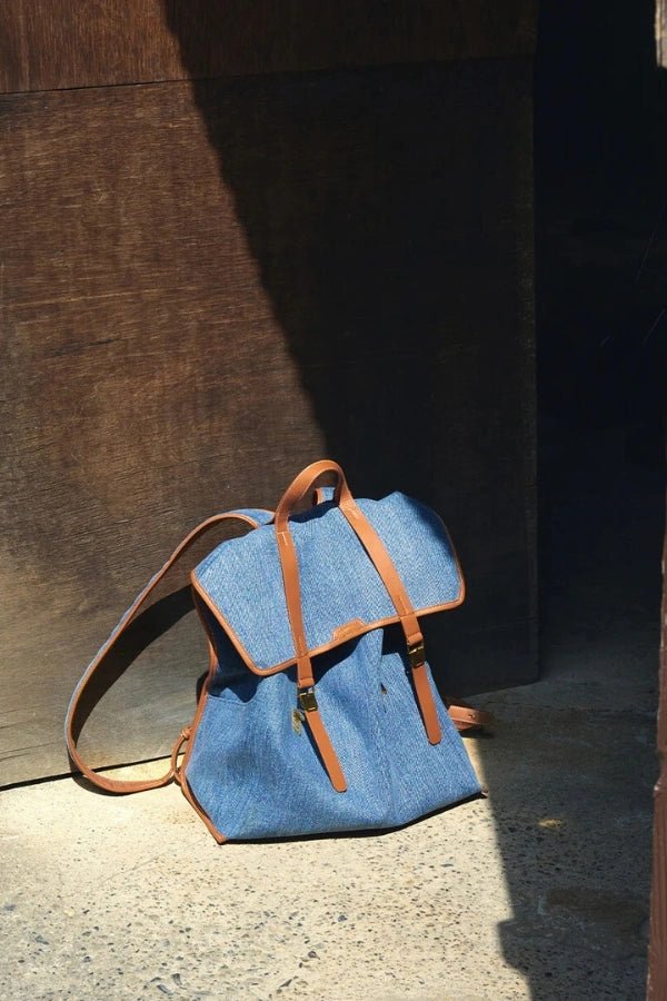 Großer Aki-Rucksack