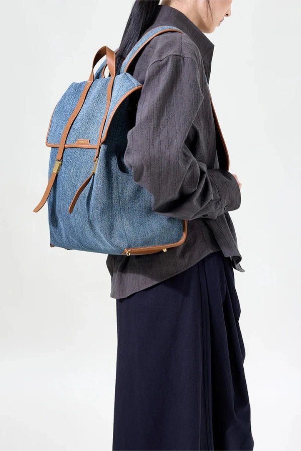 Großer Aki-Rucksack