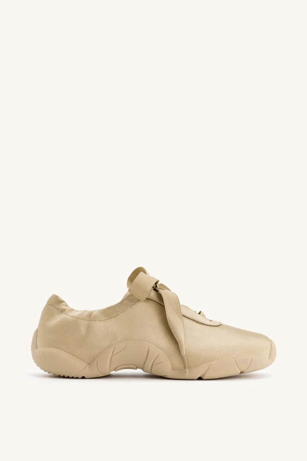 Mabel Ballettschuhe