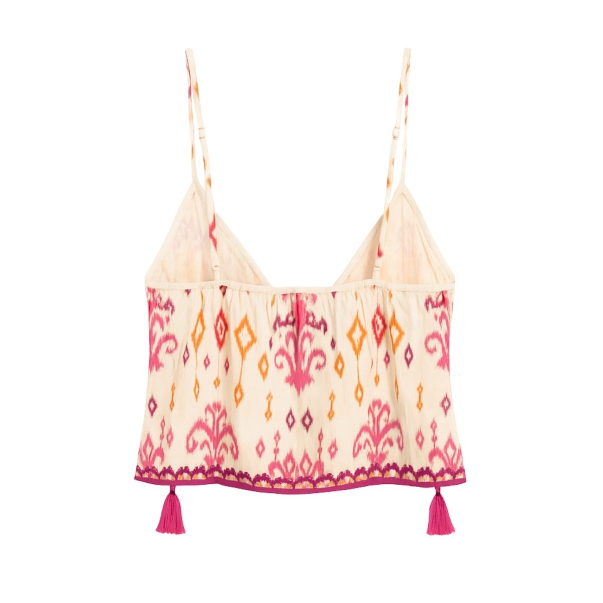 Fiorella Top