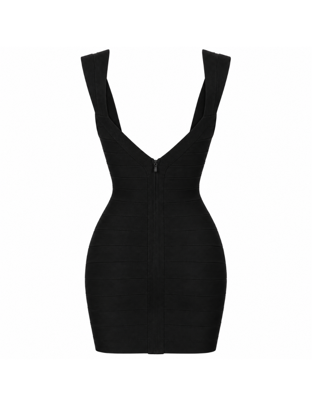 Iskra Bandage Dress