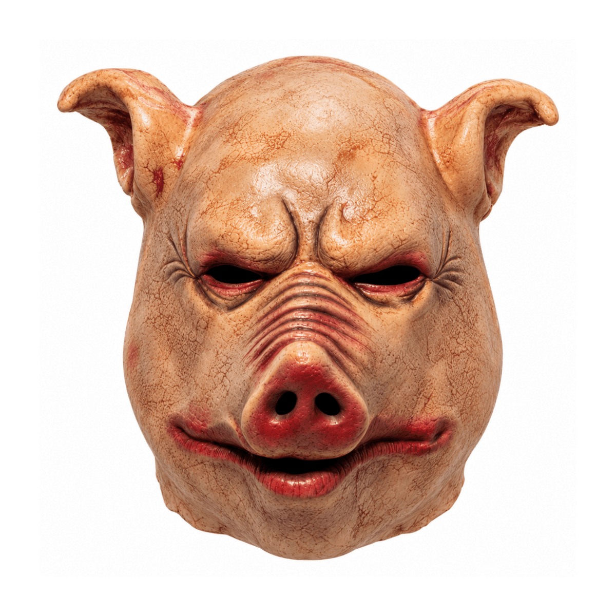 Hyper-Realistic Professional Halloween Mask | Studio Grade Silicone Horror Collectible | Full Head Scary Cosplay Prop