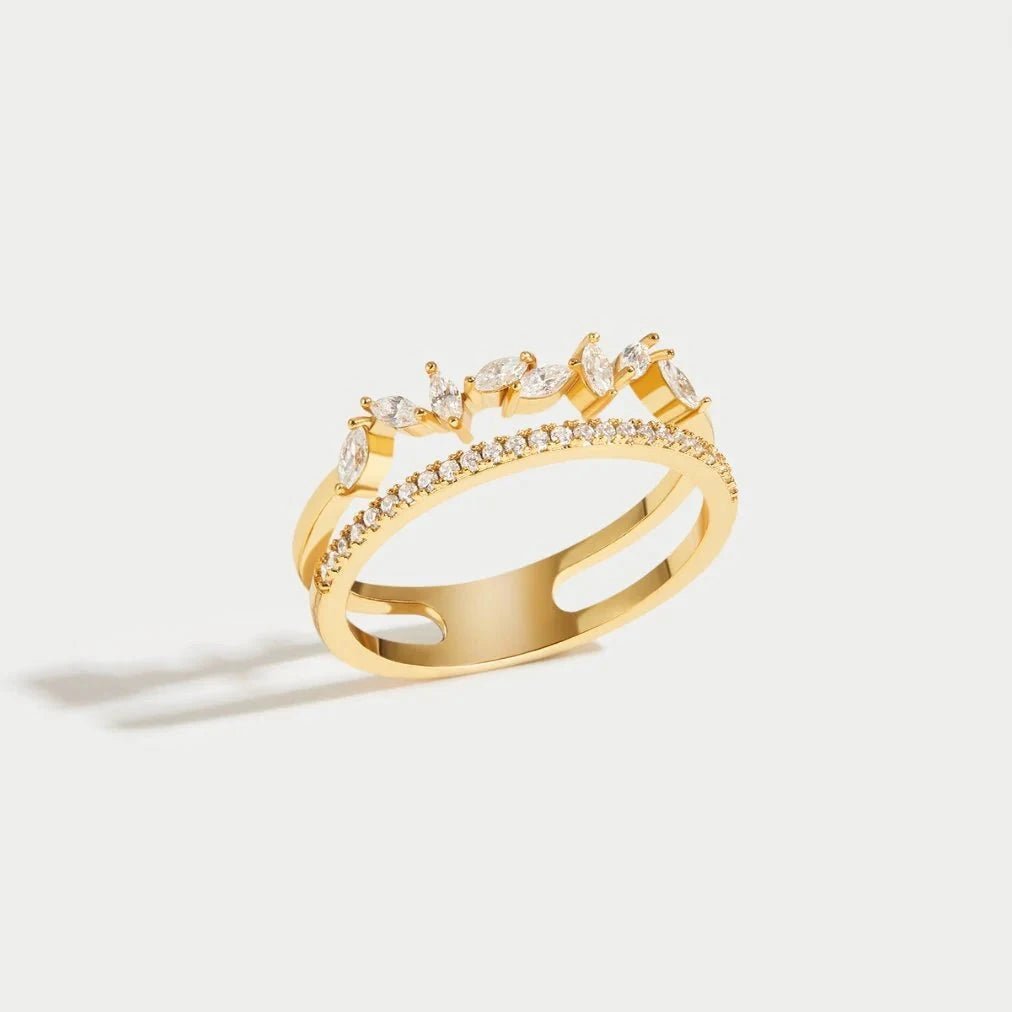 Sanya-Ring