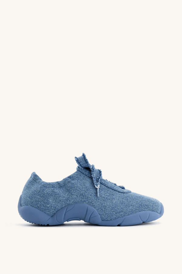 Mabel Ballettschuhe