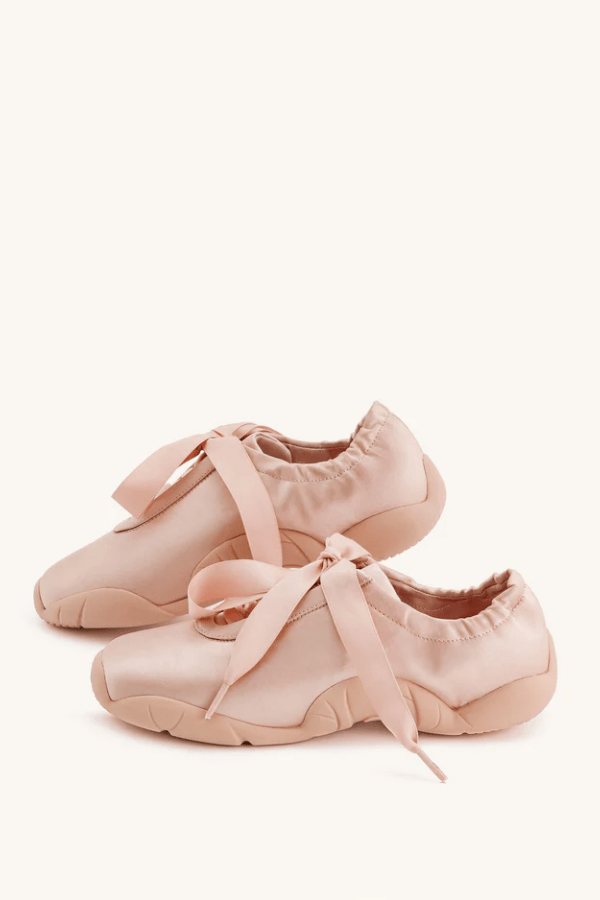 Mabel Ballettschuhe