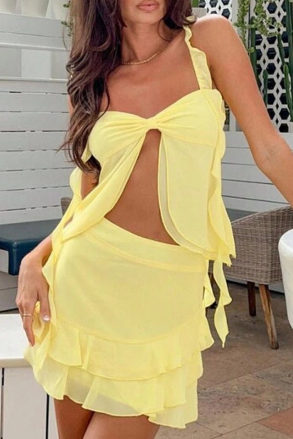 Solina Set