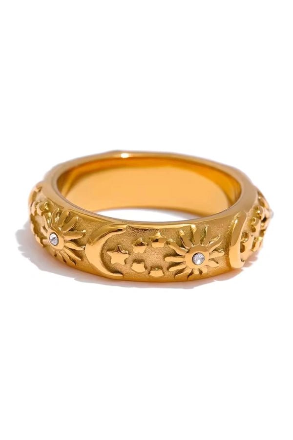 Solana Himmlischer Ring