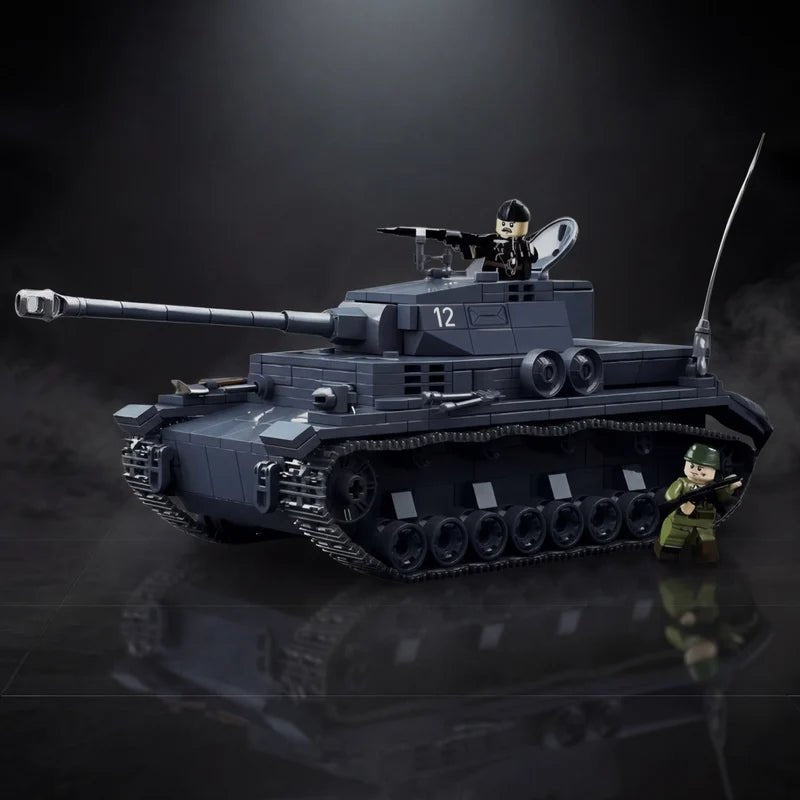 Panzer IV