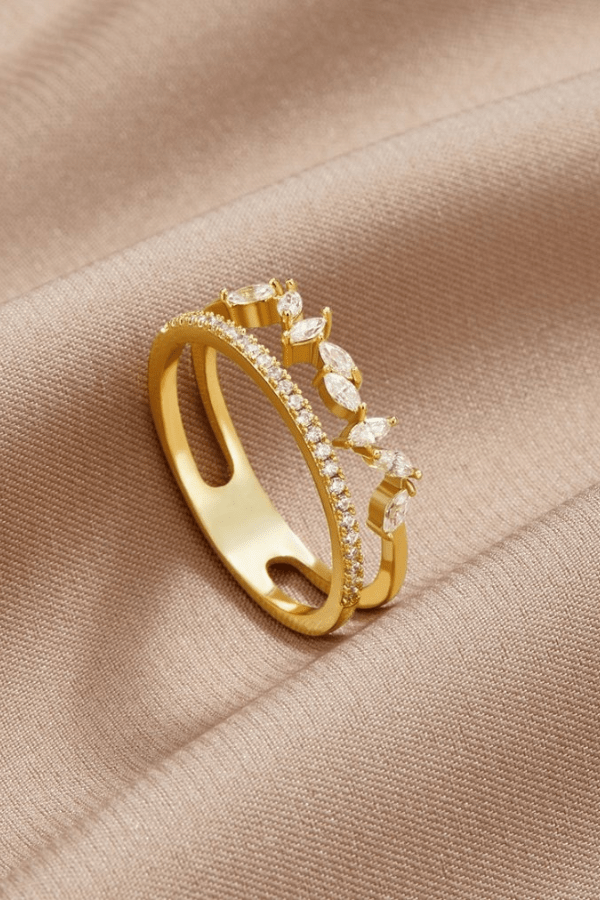 Sanya-Ring