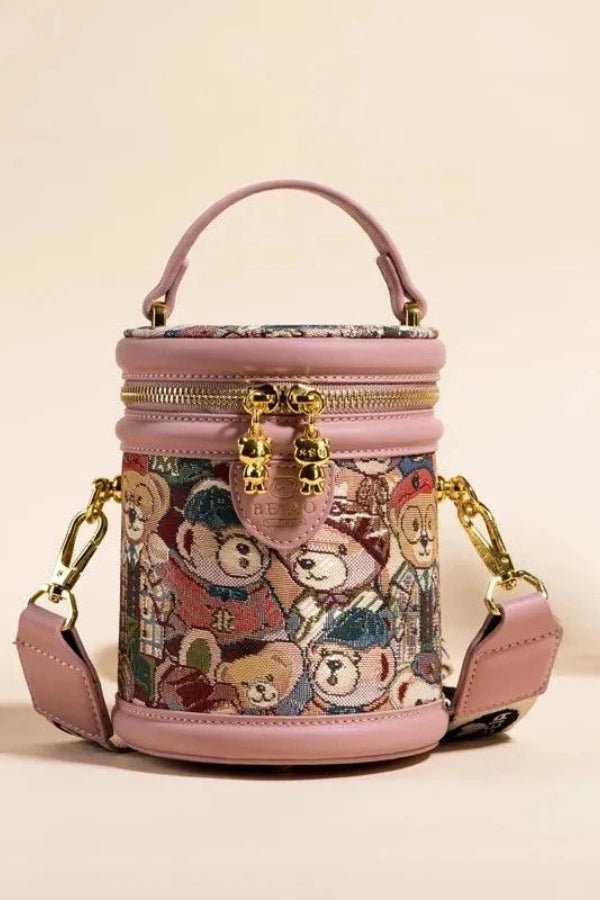 Nini Crossbody Bag