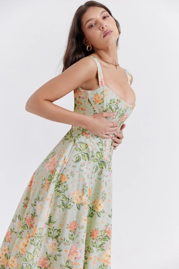 Seraphine Dress