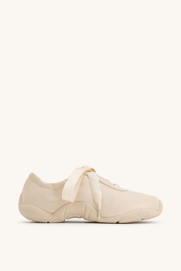 Mabel Ballettschuhe