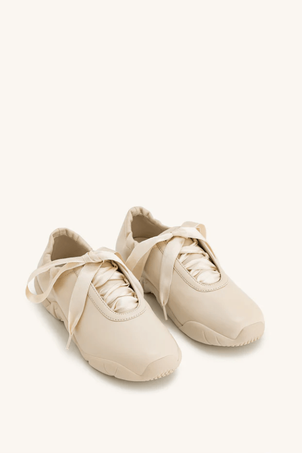 Mabel Ballettschuhe