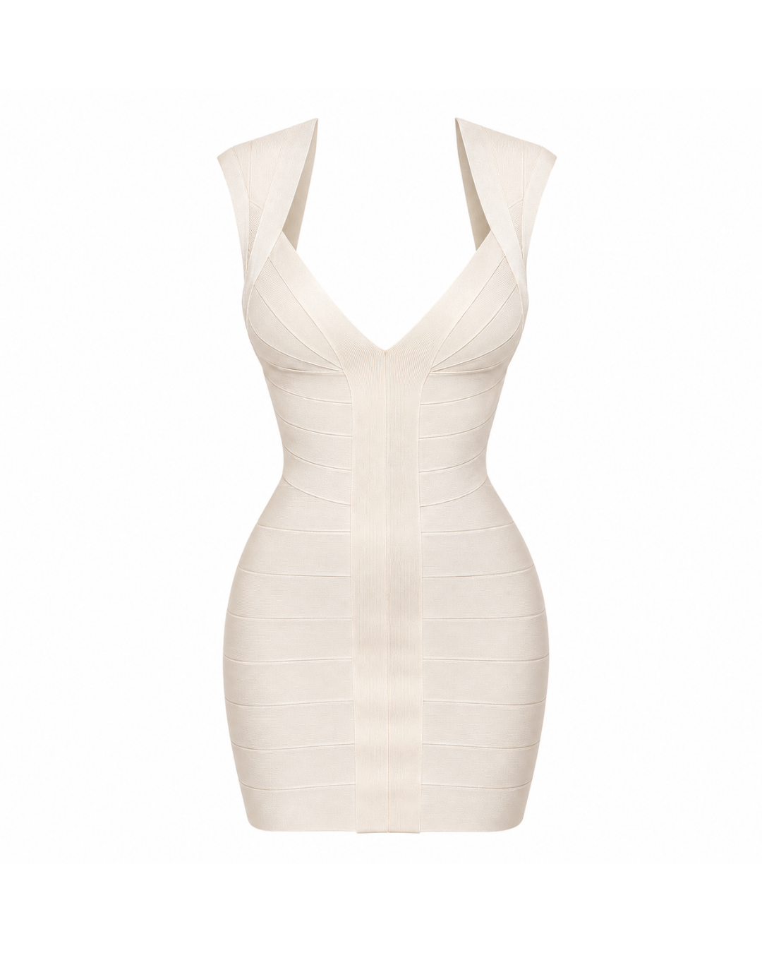 Iskra Bandage Dress