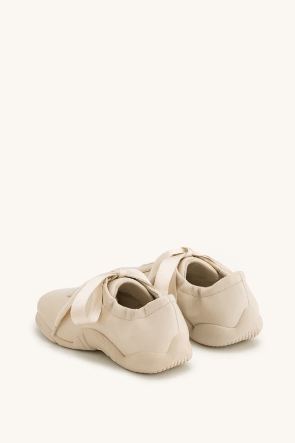 Mabel Ballettschuhe