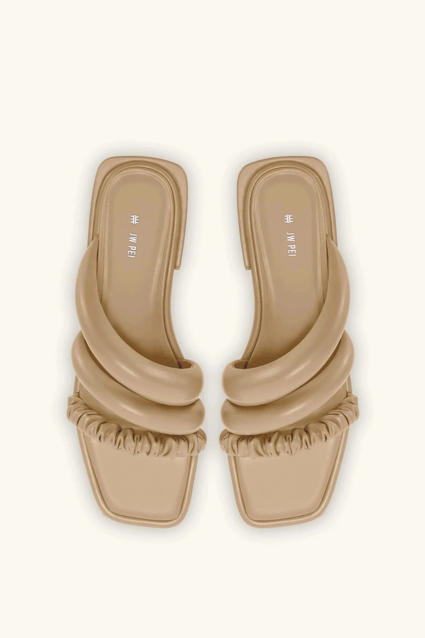 Evee Flats