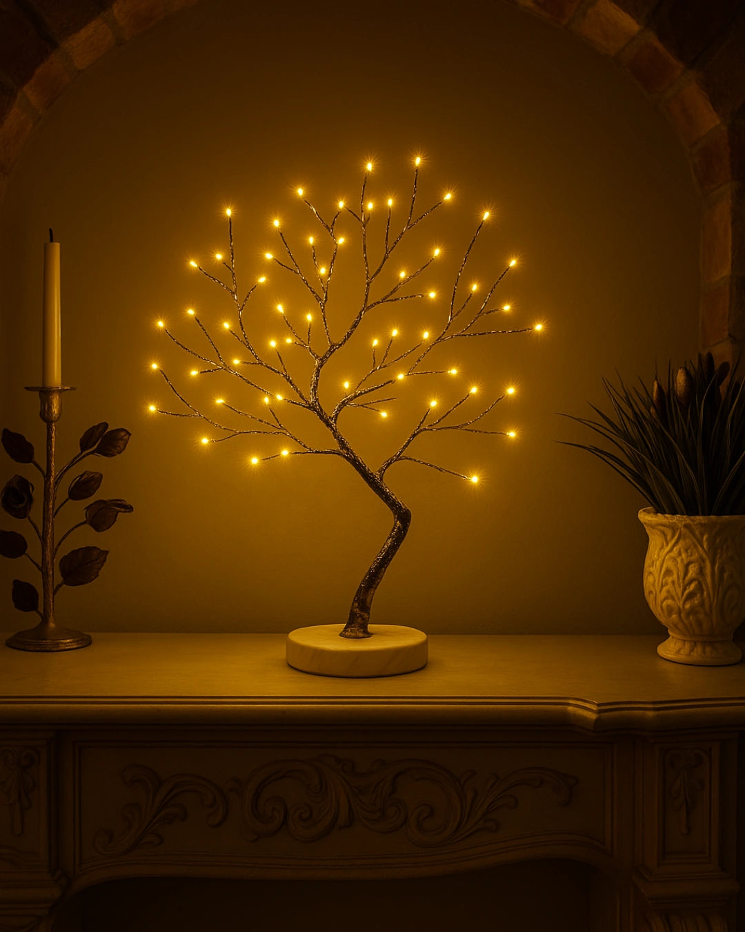Sternenlichtweide