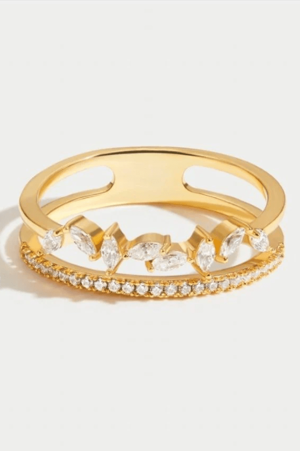 Sanya-Ring