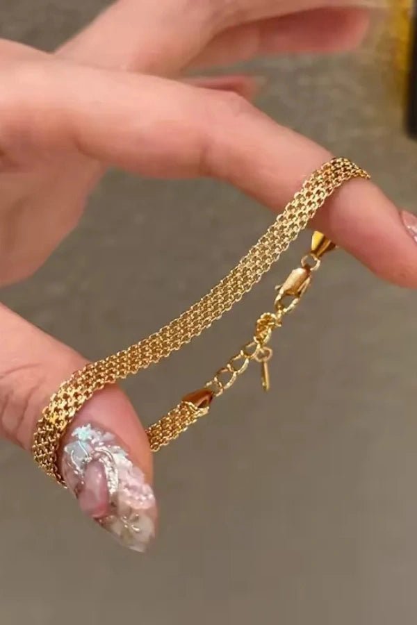 Missy Kettenarmband