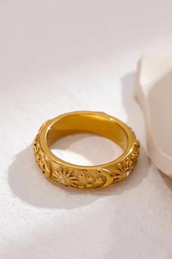 Solana Himmlischer Ring