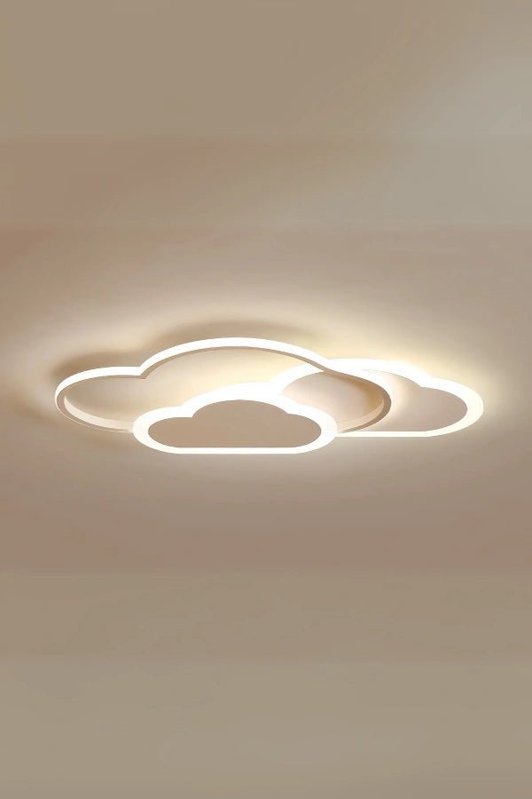 Cloud LED-Deckenleuchte